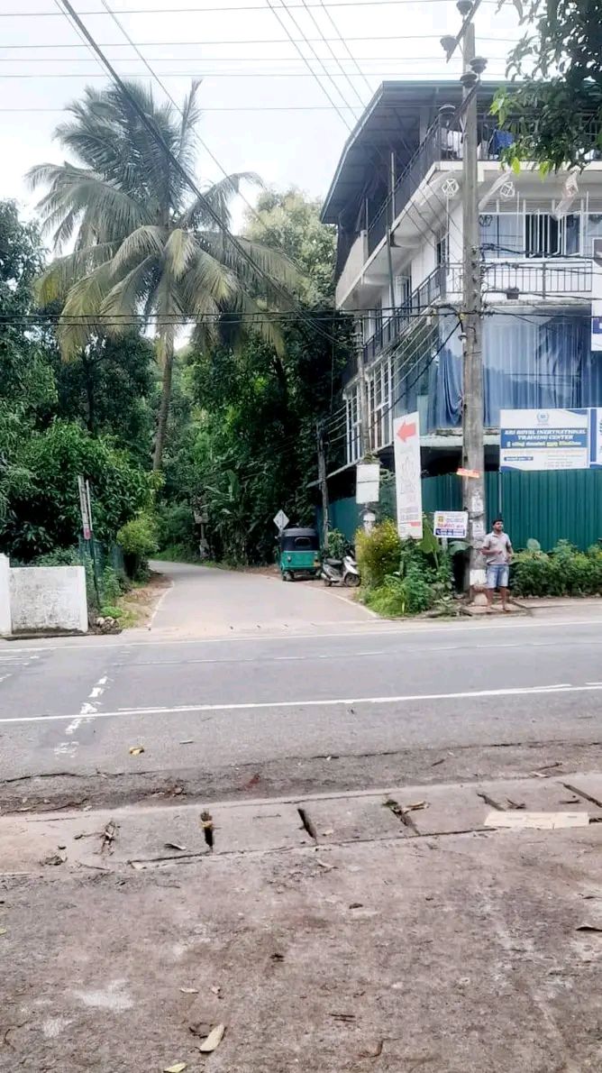 House for Sale in Kurunegala