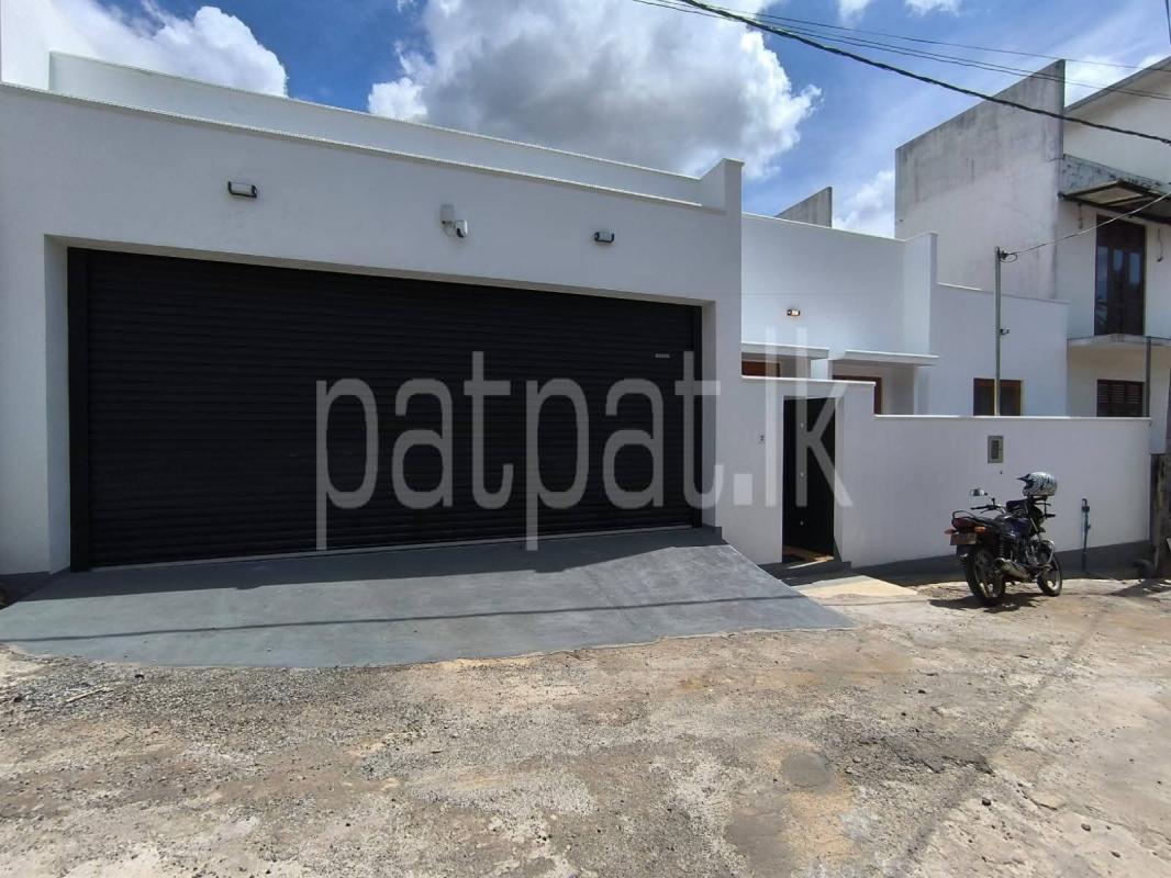 House for Sale in Kotte