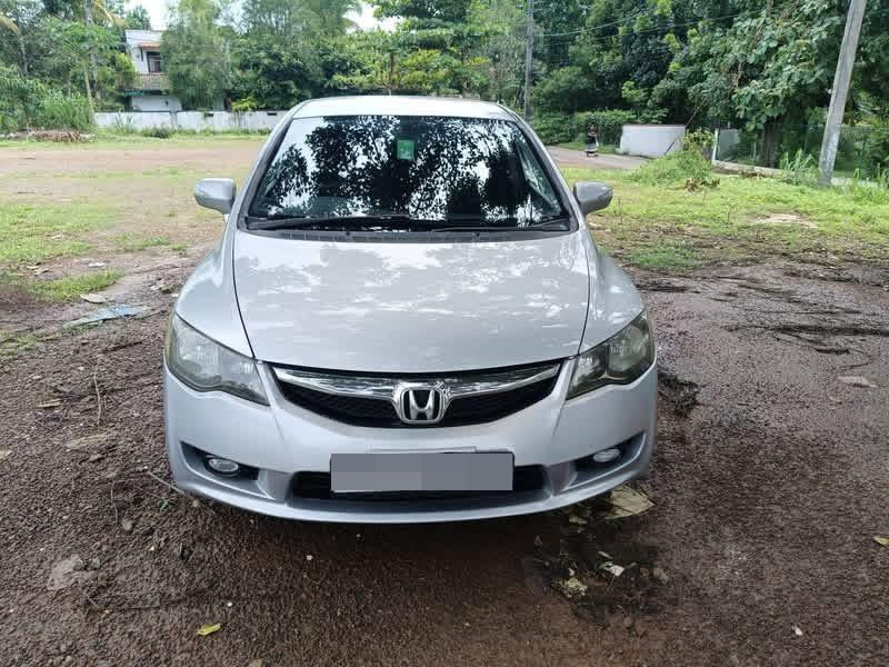 Honda City 2008 - Used Car sale in Sri Lanka - patpat.lk