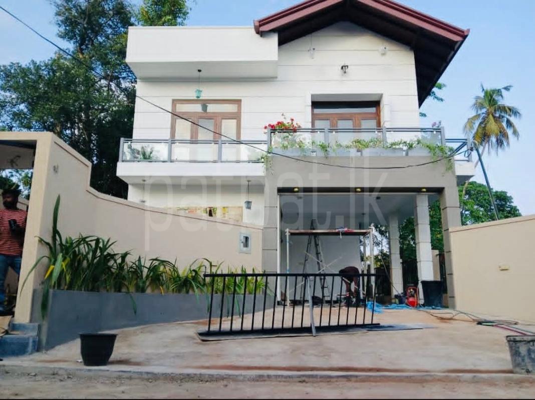 House for Sale in Pannipitiya
