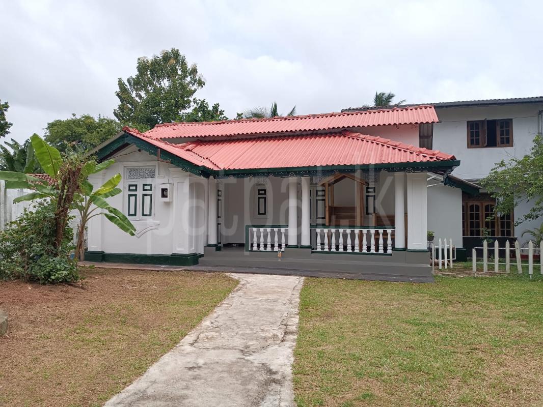 House for Rent in Nugegoda