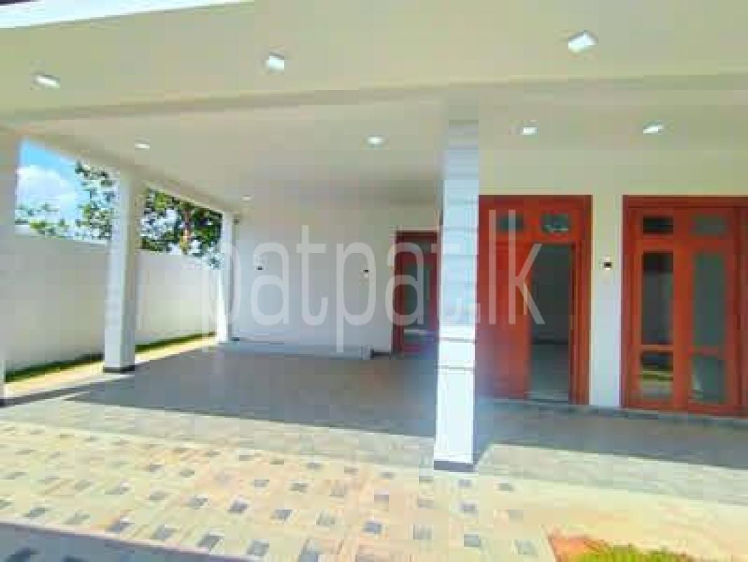House for Sale in Balapitiya