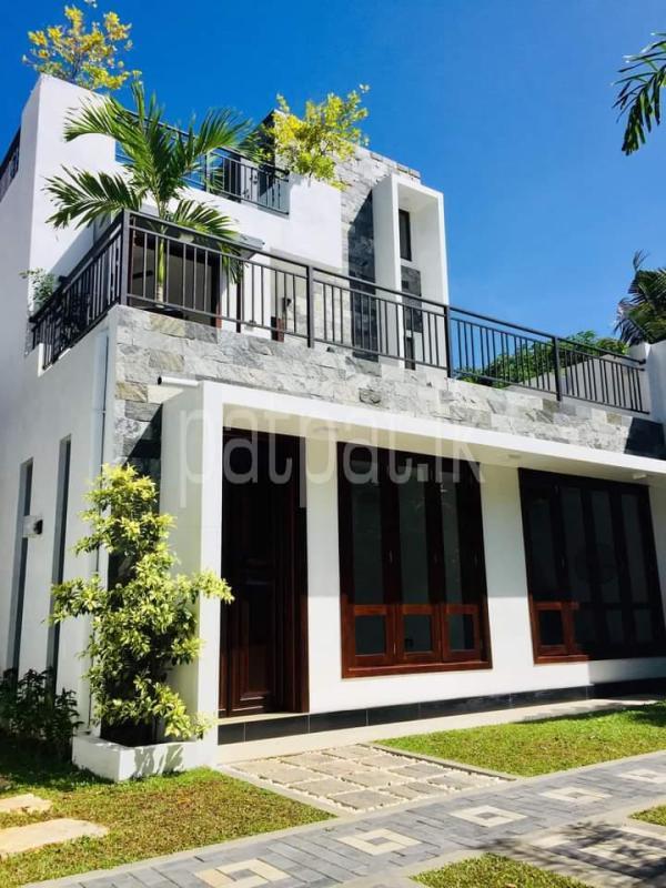 House for Sale in Piliyandala ads-image-1