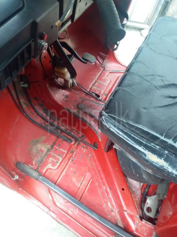 Bajaj 4 stroke 2011 - Used Three wheeler sale in Sri Lanka - patpat.lk