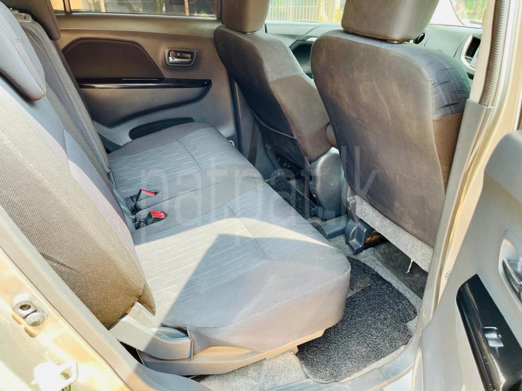 Suzuki Wagon R 2014 - Used Car sale in Sri Lanka - patpat.lk