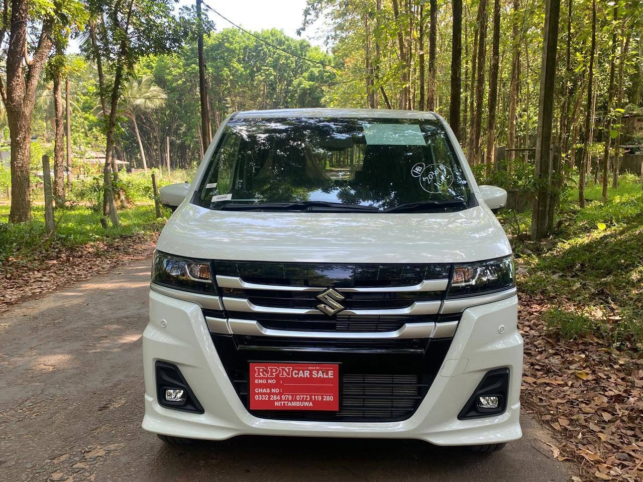 Suzuki Wagon R 2026 ads-image-1