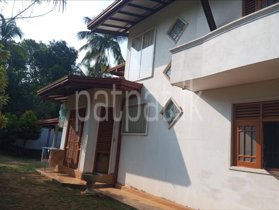 House for Sale in Wadduwa ads-image-1