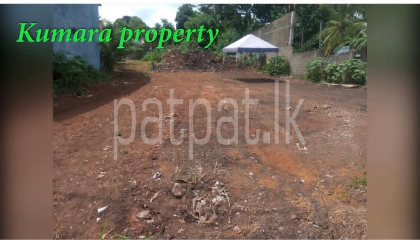 Commercial Land for Sale in Panadura