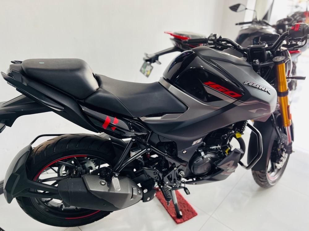 Hero Hunk 2026 - Brand New Bike sale in Sri Lanka - patpat.lk