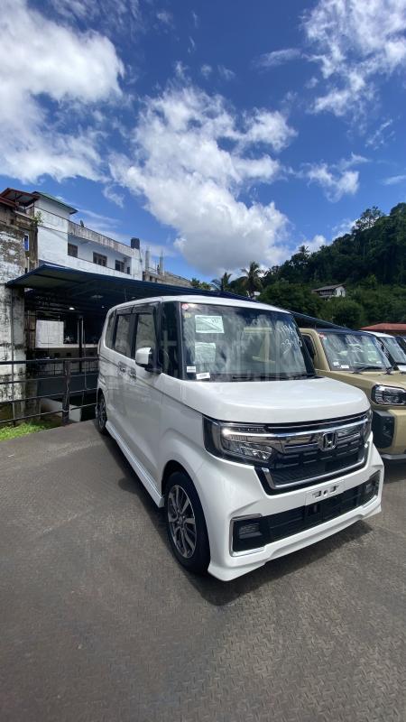 Honda N BOX 2024 - අලුත් කාර් sale in Sri Lanka - patpat.lk