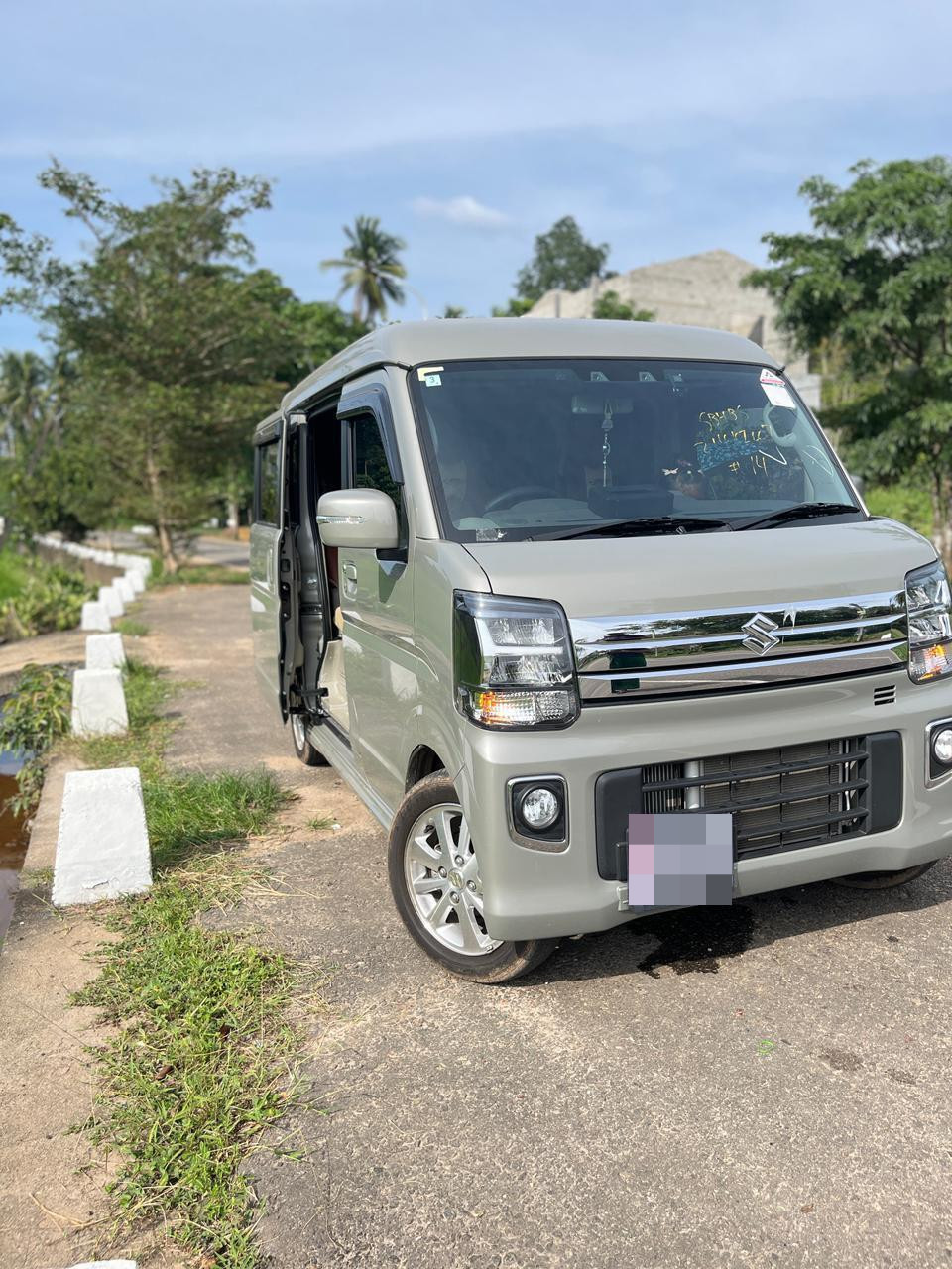 Suzuki Every 2024 ads-image-1