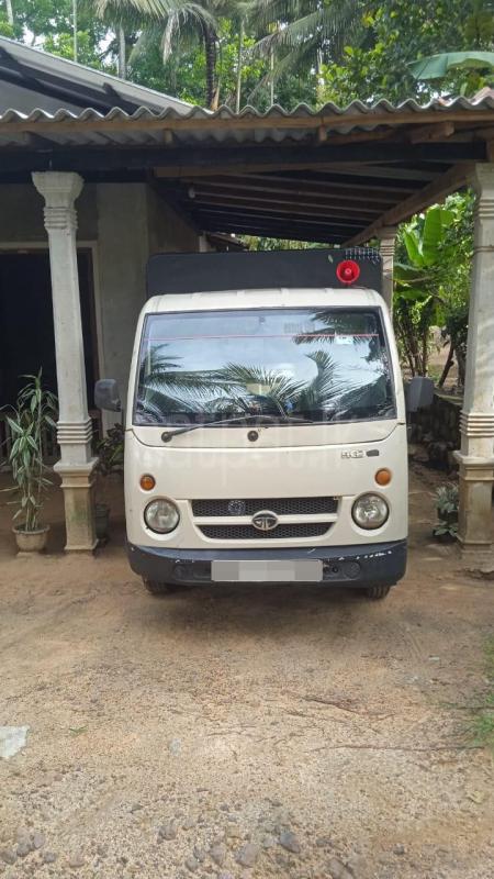 Tata Ace 2012 - Used Truck sale in Sri Lanka - patpat.lk