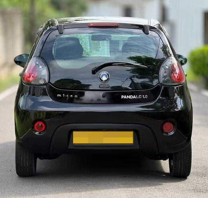 Micro Panda 2015 - Used Car sale in Sri Lanka - patpat.lk