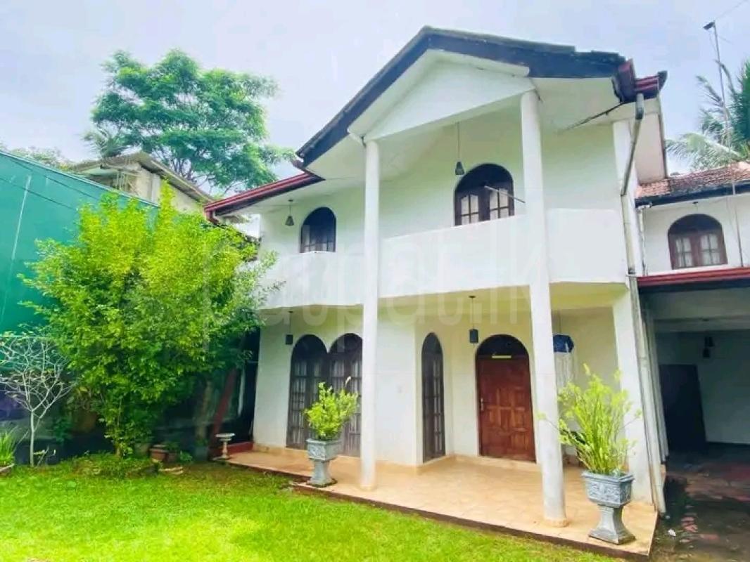 House for Sale in Bandaragama