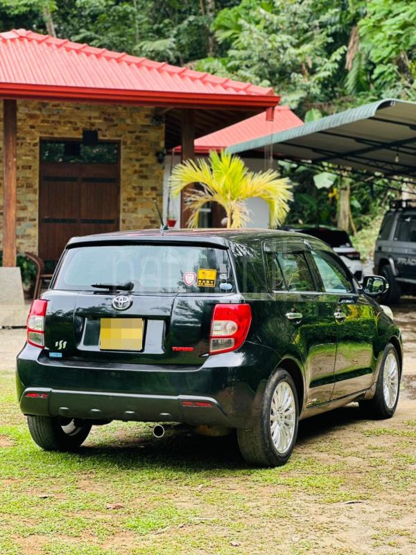 Toyota IST 2011 - Used Car sale in Sri Lanka - patpat.lk