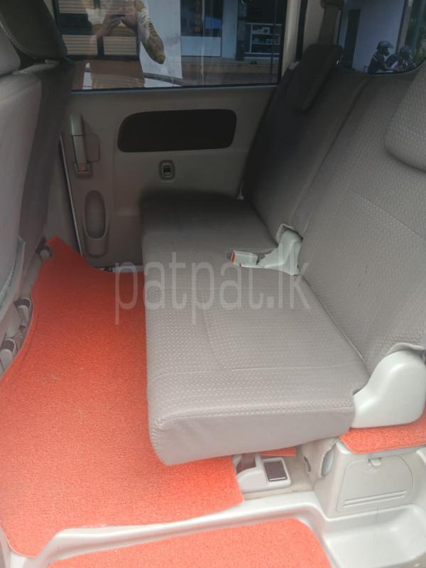 Suzuki Every 2015 - Used Van sale in Sri Lanka - patpat.lk