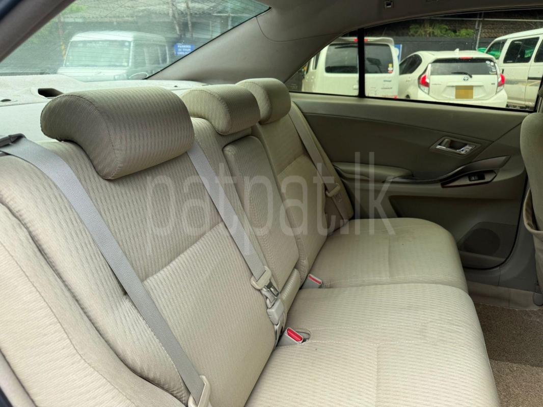 Toyota Premio 2011 - பயன்படுத்தப்பட்டது கார் sale in Sri Lanka - patpat.lk