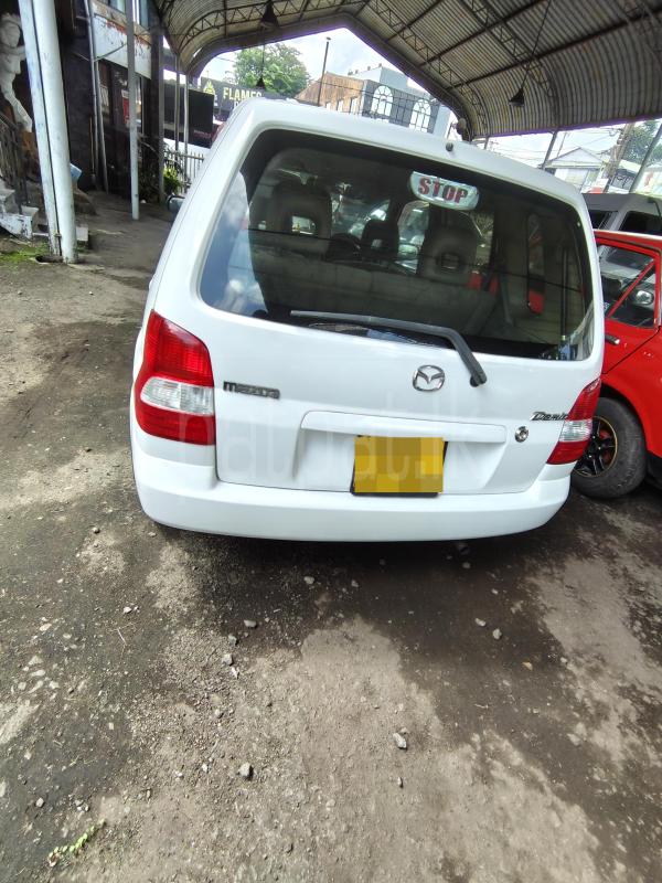 Mazda Demio 2001 - භාවිතා කරන ලද කාර් sale in Sri Lanka - patpat.lk
