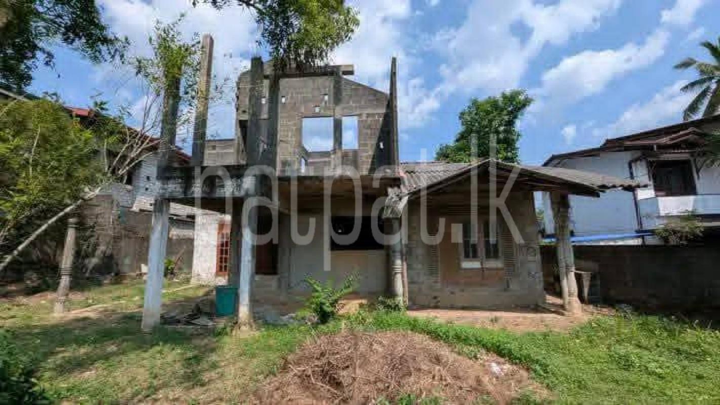 Residential Land for Sale in Kalagedihena