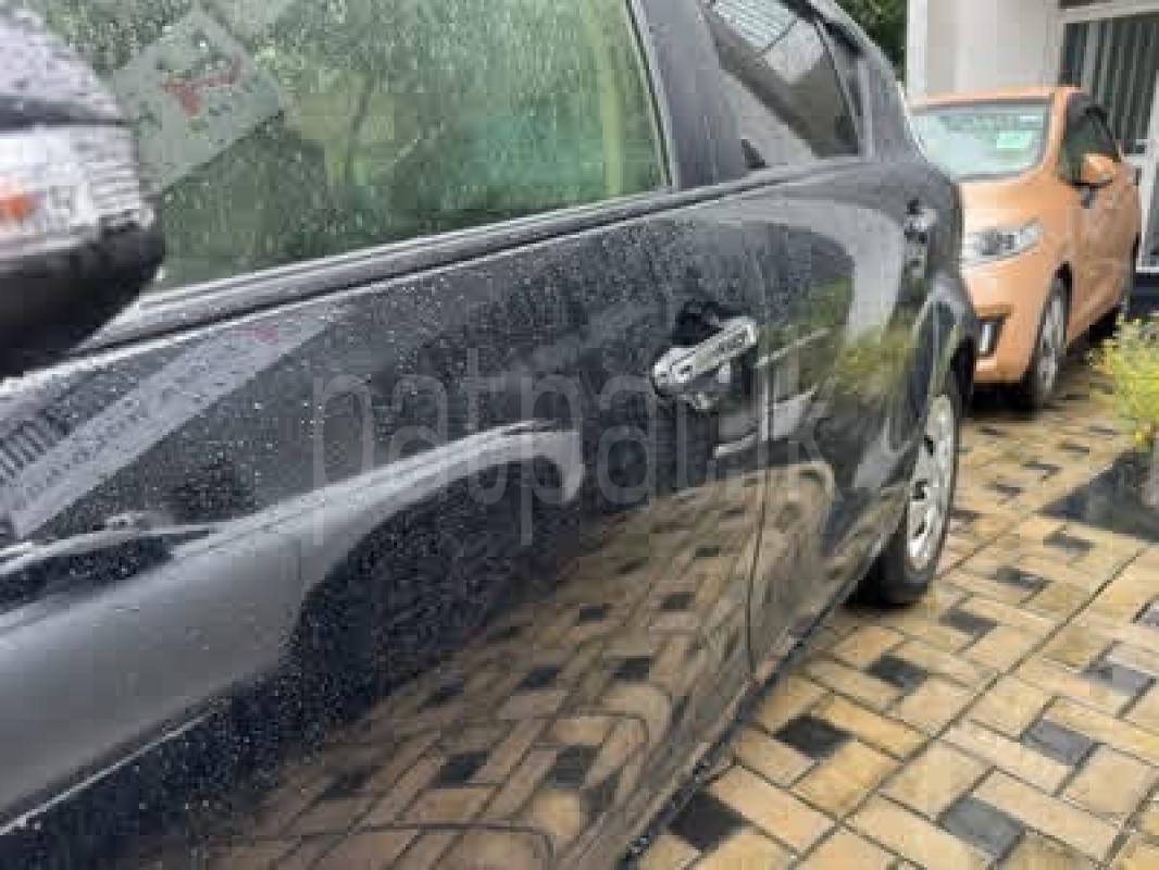 Toyota Aqua 2014 - භාවිතා කරන ලද කාර් sale in Sri Lanka - patpat.lk