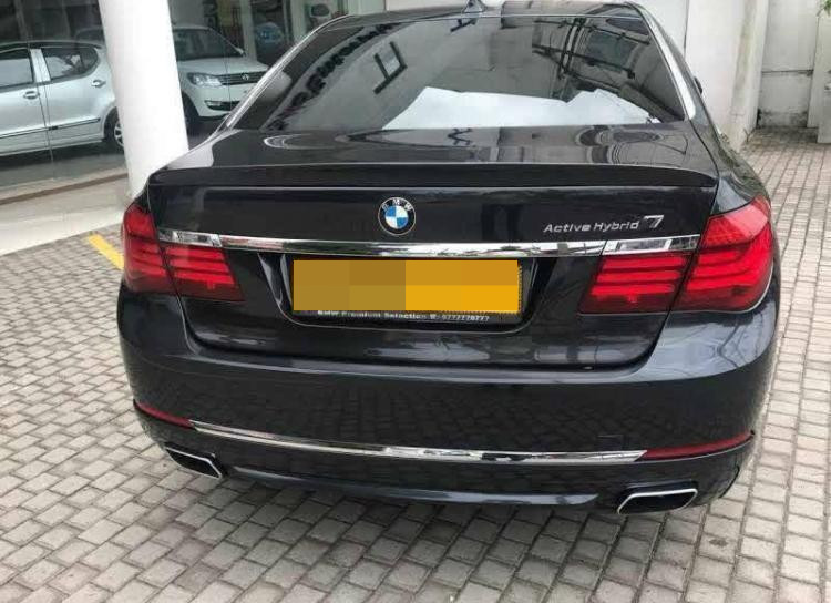 BMW 2 Series 2015 - Used Car sale in Sri Lanka - patpat.lk