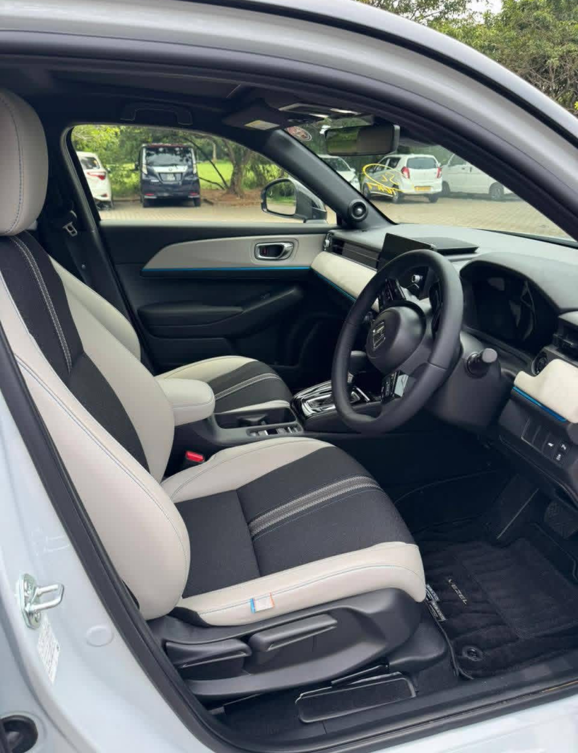 Honda Vezel 2025 - சான்றளிக்கப்பட்டது SUV sale in Sri Lanka - patpat.lk