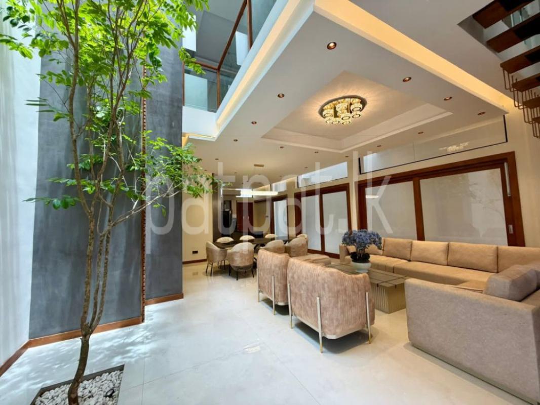 House for Sale in Battaramulla