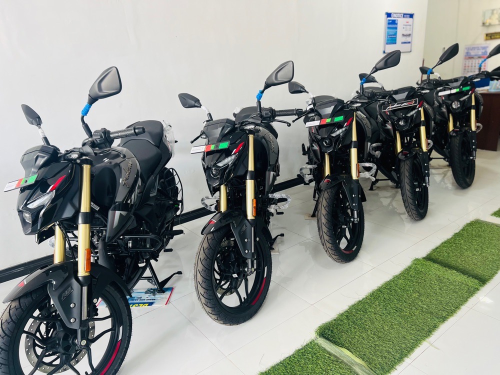 Bajaj Pulsar 2026 - Brand New Bike sale in Sri Lanka - patpat.lk