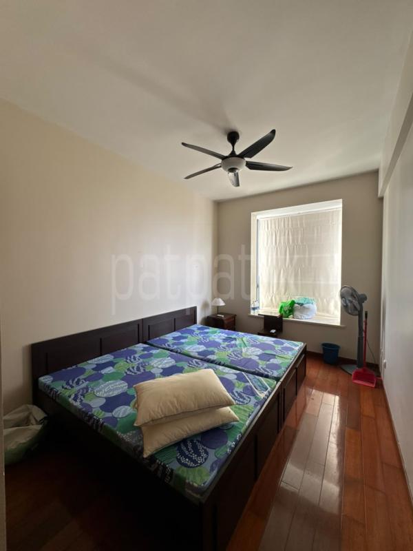 Furnished Apartment for Rent in Narahenpita (Colombo 05)