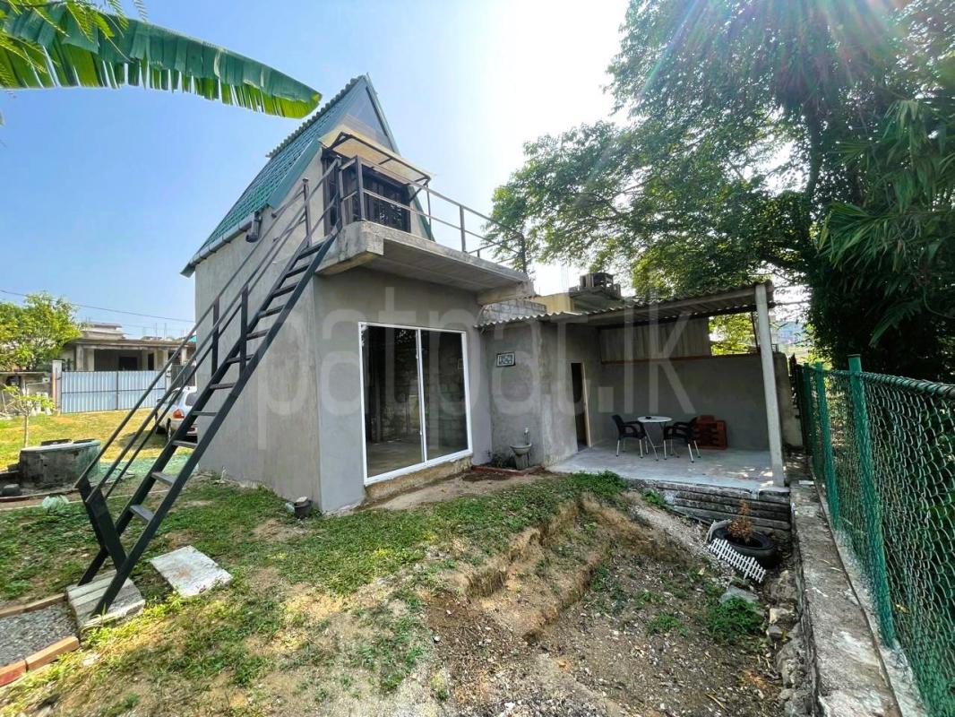 Residential Land for Sale in Athurugiriya