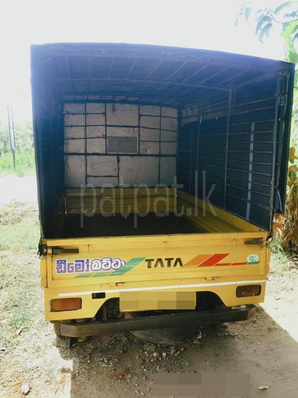 Tata Super Ace 2011 - பயன்படுத்தப்பட்டது டிரக் sale in Sri Lanka - patpat.lk