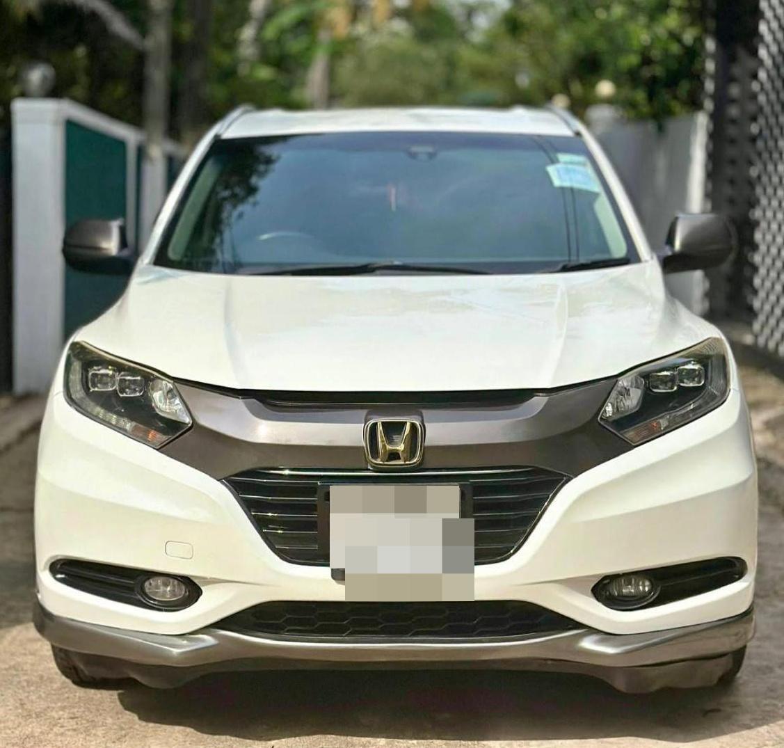 Honda Vezel 2014 - பயன்படுத்தப்பட்டது SUV sale in Sri Lanka - patpat.lk