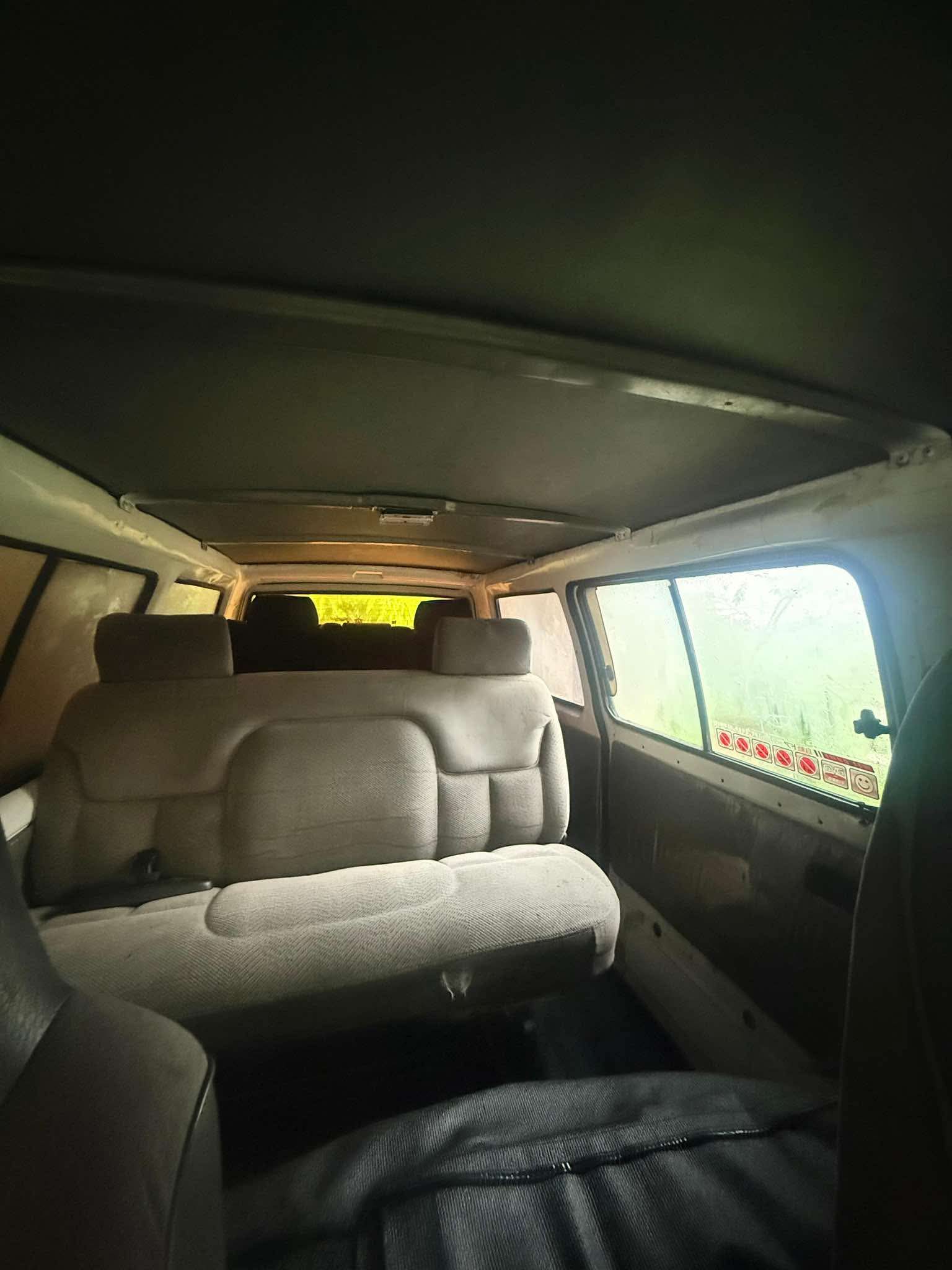Toyota TownAce 1991 - භාවිතා කරන ලද වෑන් රථය sale in Sri Lanka - patpat.lk