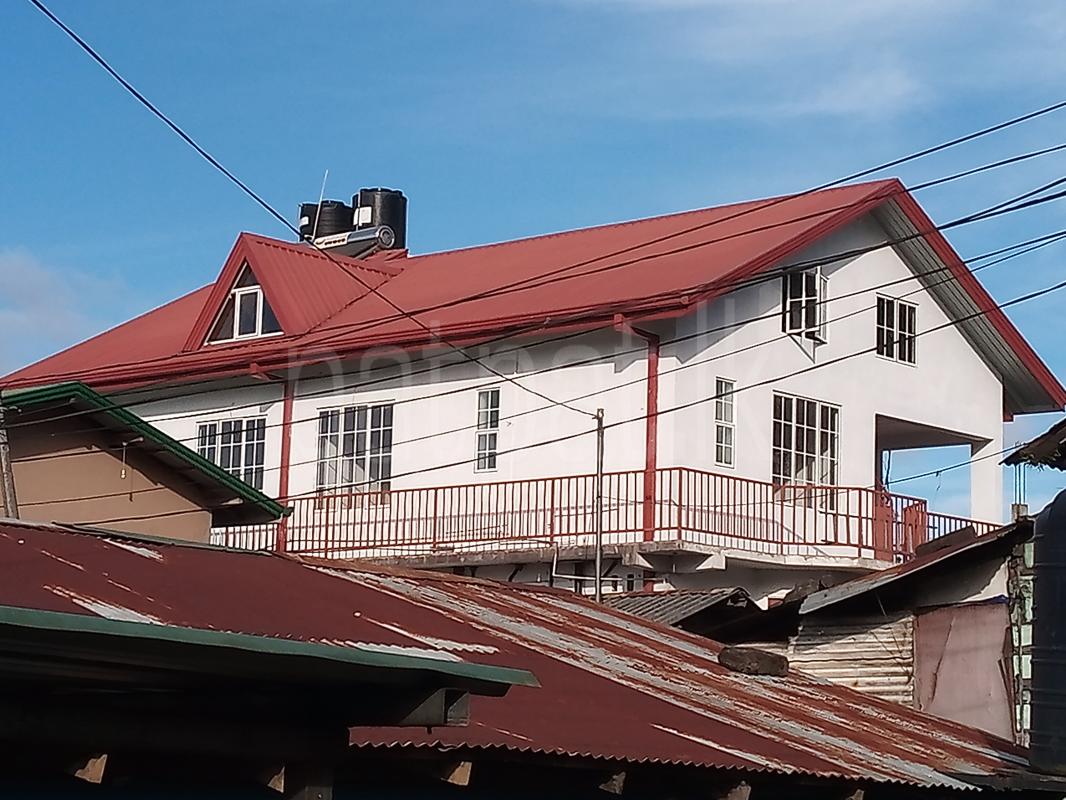 Furnished Apartment for Sale in Nuwara Eliya