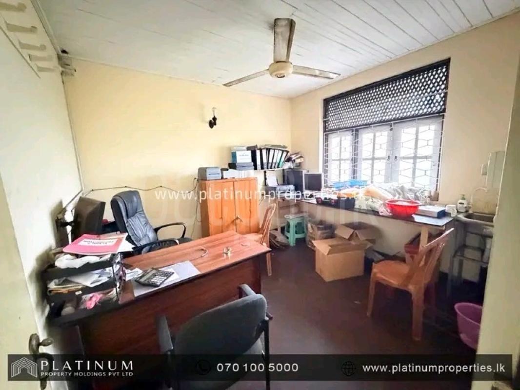 Residential Land for Sale in Panadura