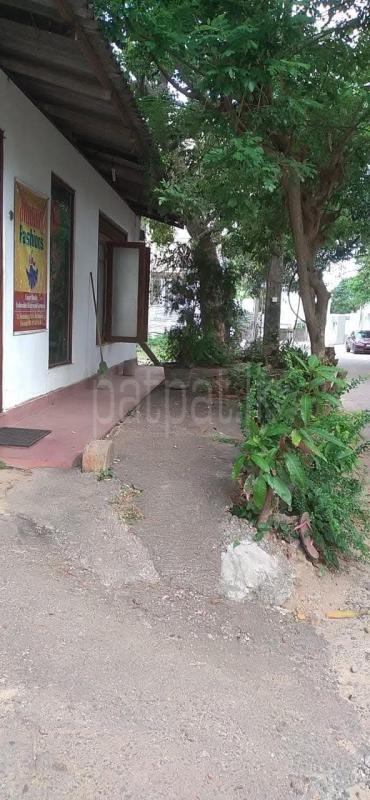 Residential Land for Sale in Kirulapone