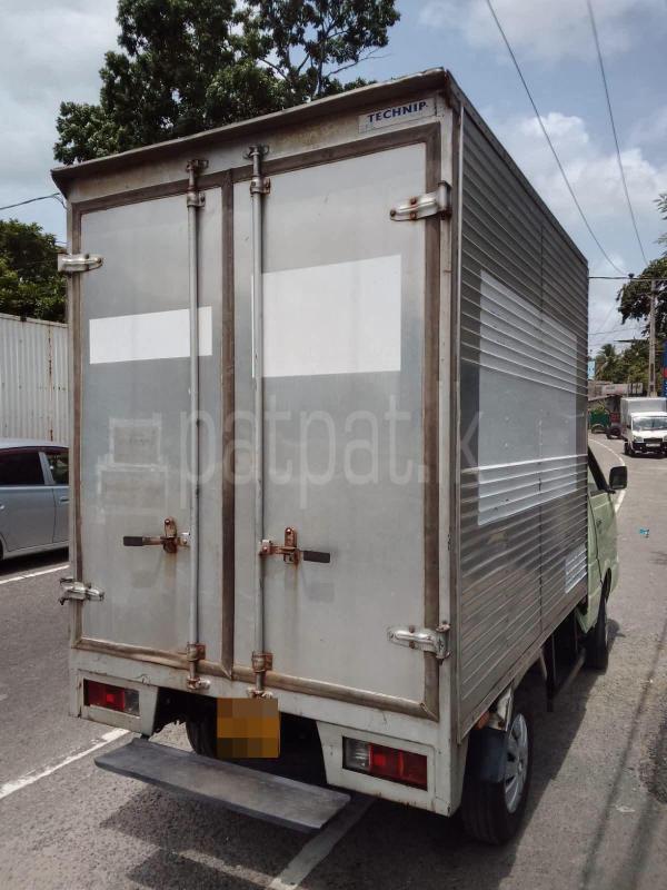 Ashok Leyland Dost 2014 - Used Truck sale in Sri Lanka - patpat.lk