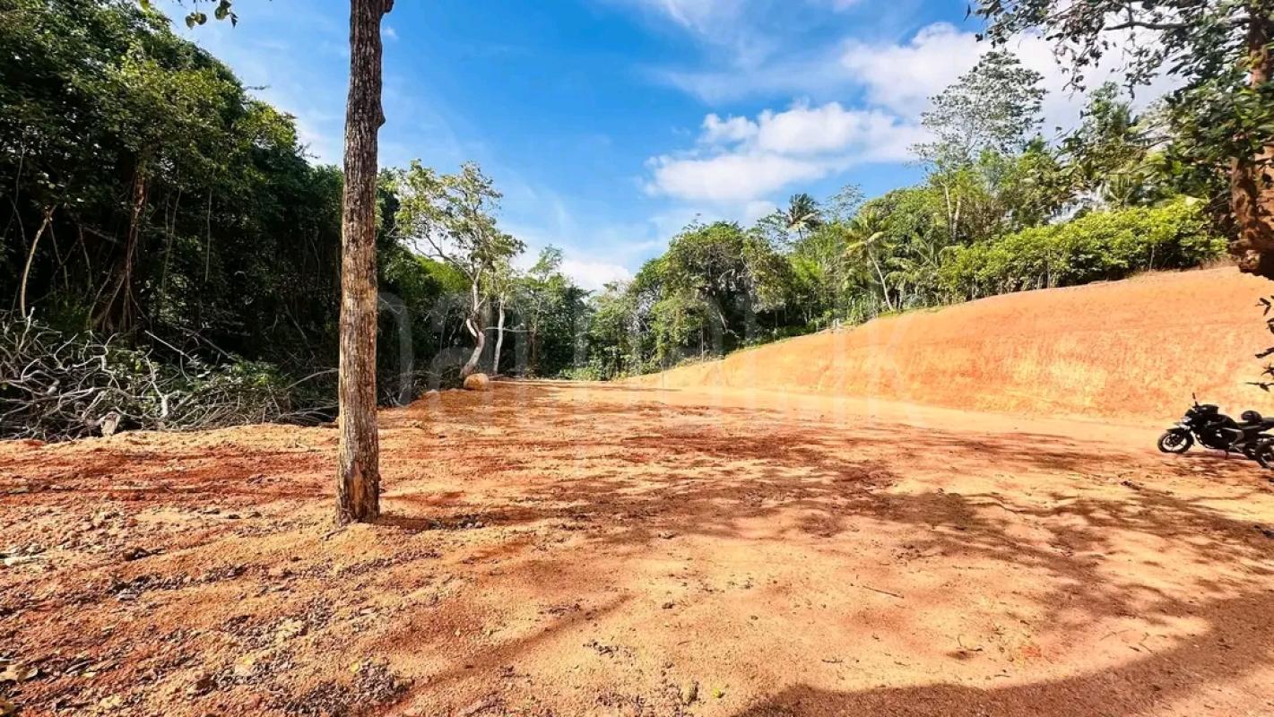 Residential Land for Sale in Biyagama