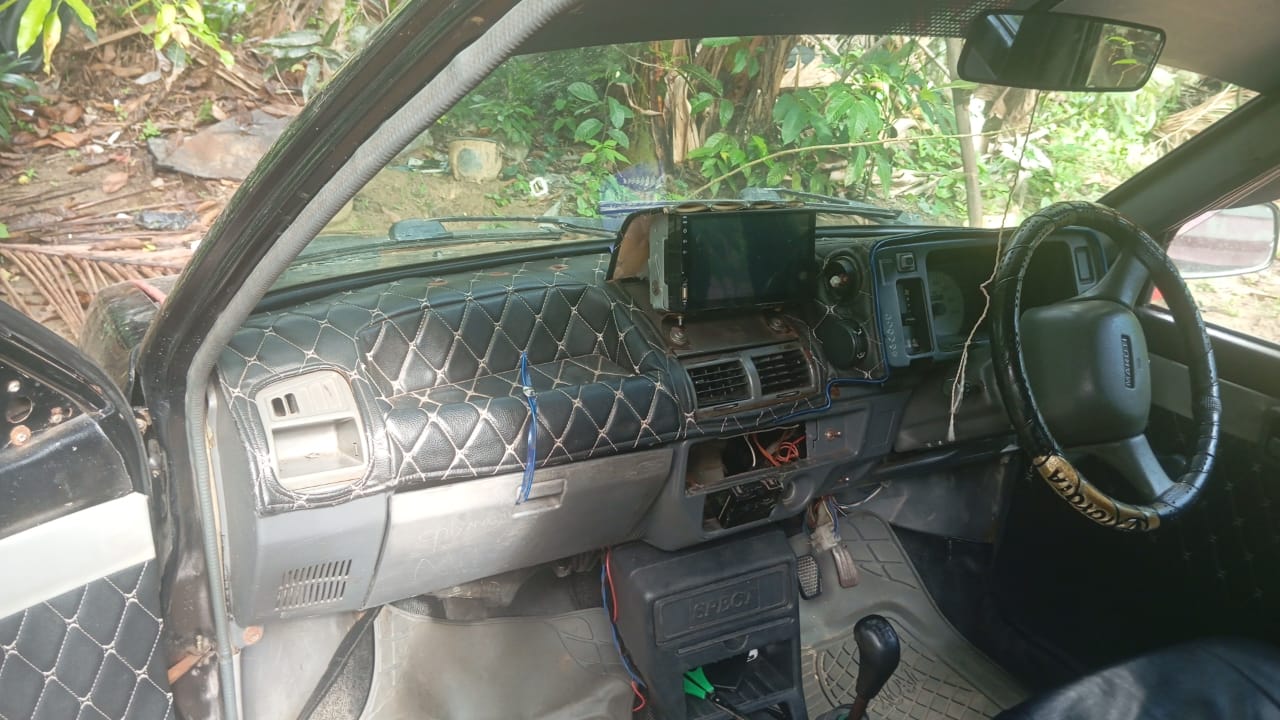 Suzuki Maruti 2006 - Used Car sale in Sri Lanka - patpat.lk