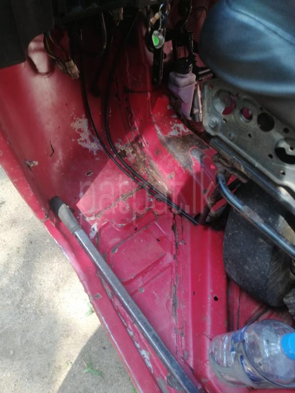 Bajaj 4 stroke 2013 - பயன்படுத்தப்பட்டது முச்சக்கர வண்டி sale in Sri Lanka - patpat.lk
