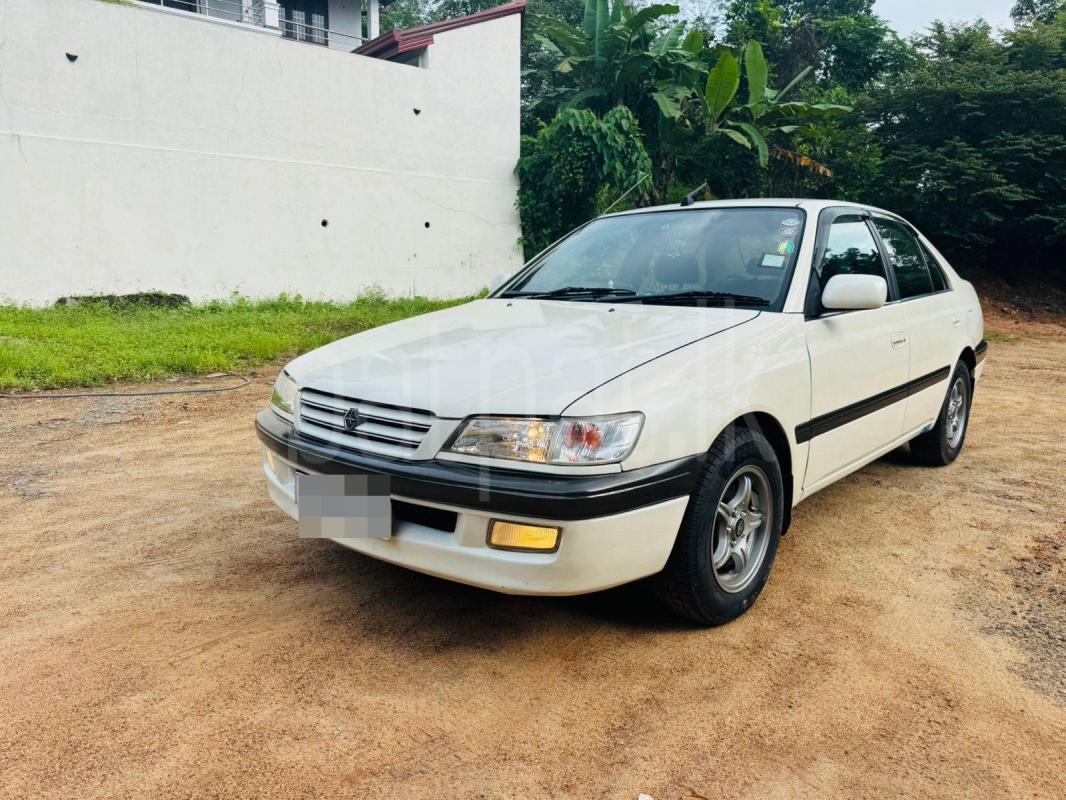 Toyota Corona 1996 - Used Car sale in Sri Lanka - patpat.lk