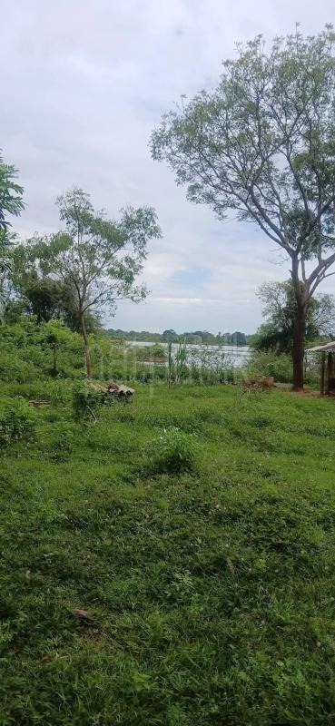 Residential Land for Sale in Kataragama