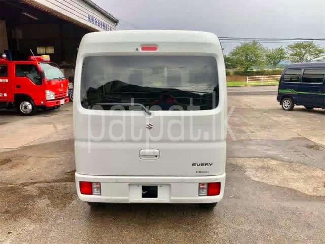 Suzuki Every 2026 - අලුත් වෑන් රථය sale in Sri Lanka - patpat.lk