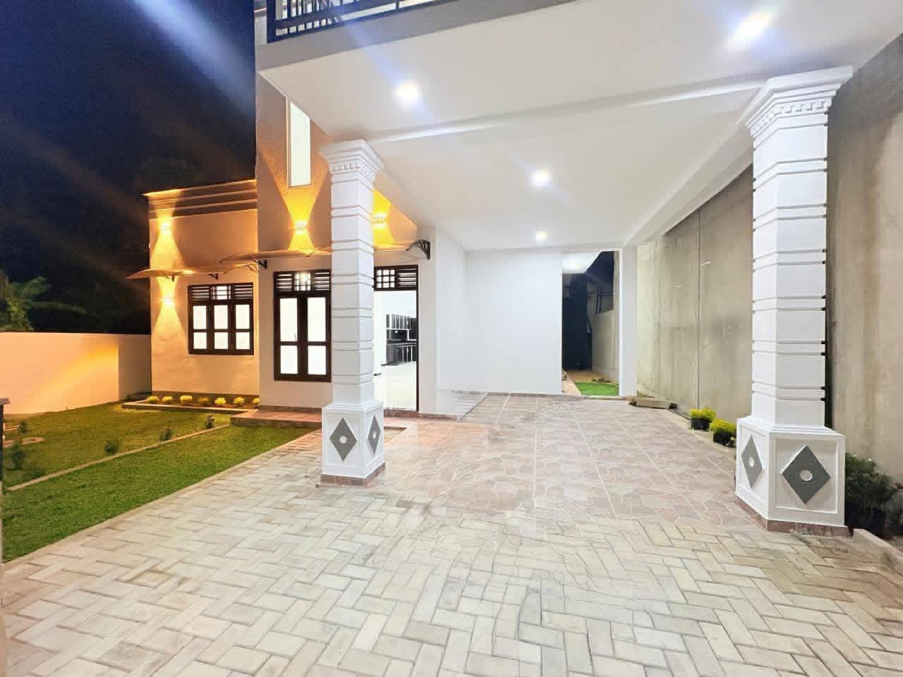 House for Sale in Kadawatha