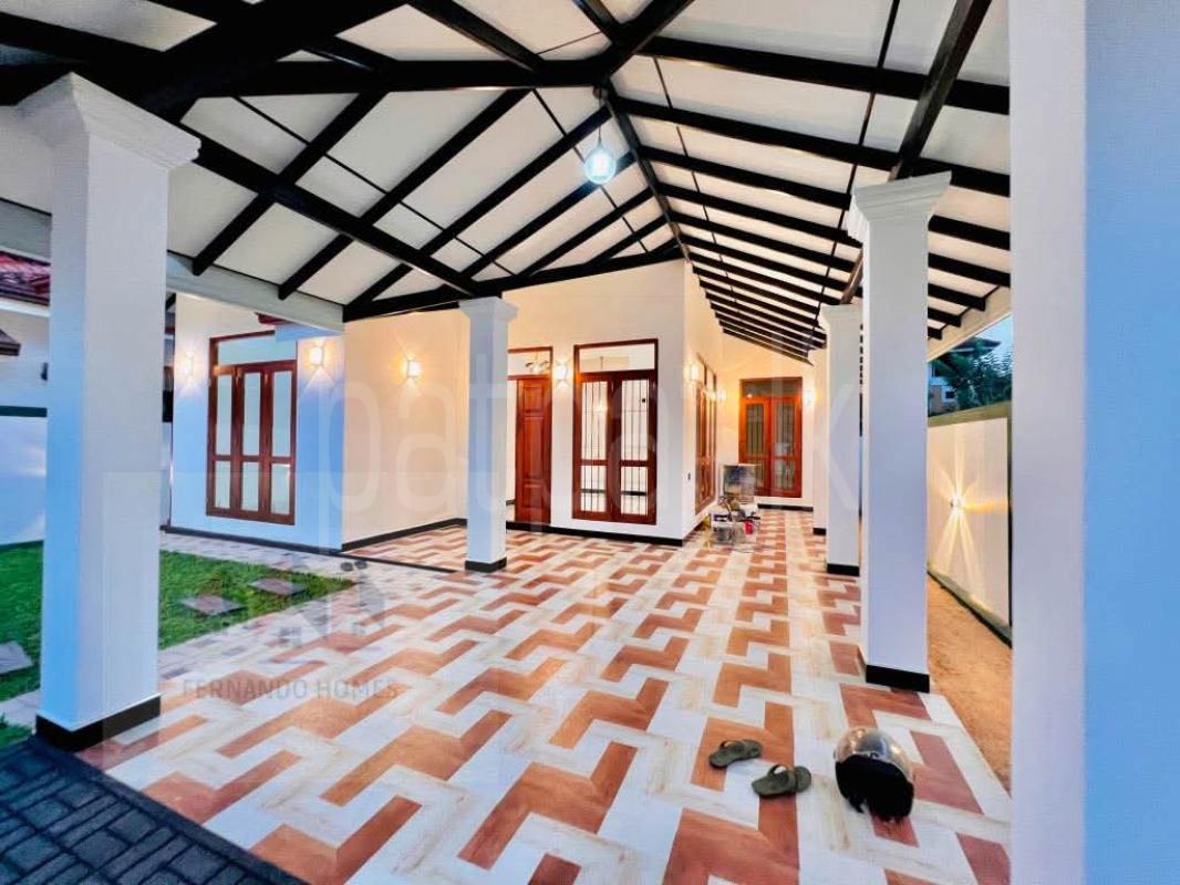 House for Sale in Negombo