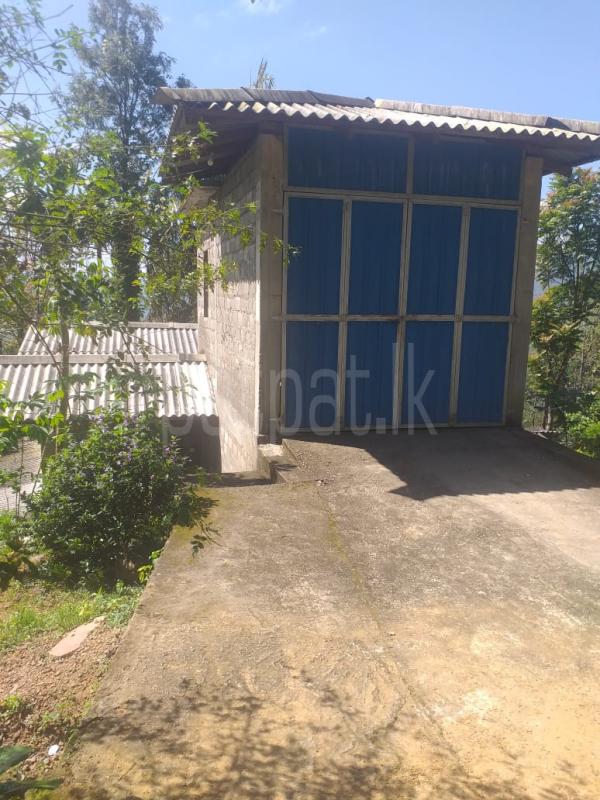 House for Sale in Hali Ela