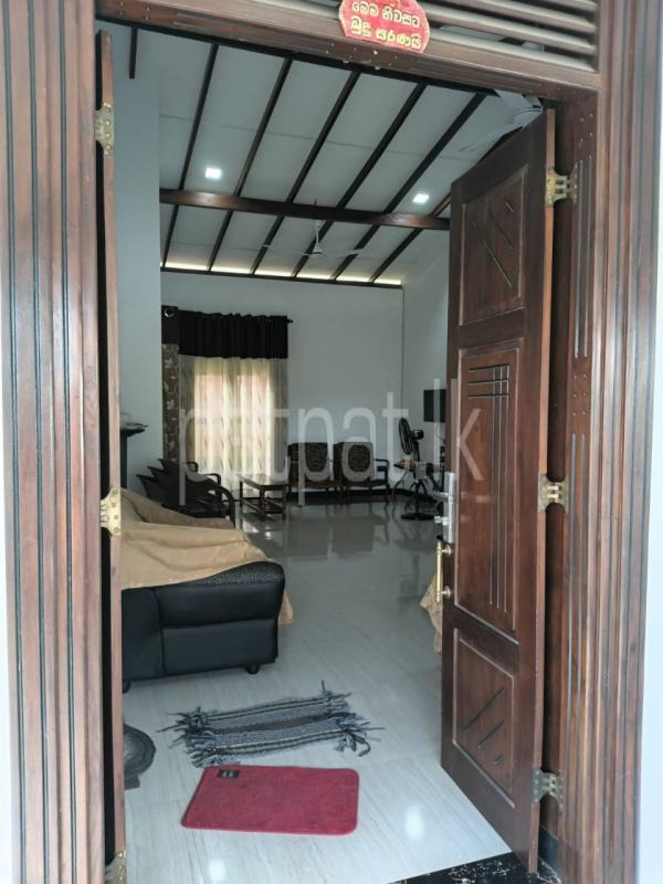 House for Sale in Polgasowita