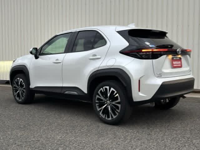 Toyota Yaris Cross 2023 - சான்றளிக்கப்பட்டது SUV sale in Sri Lanka - patpat.lk