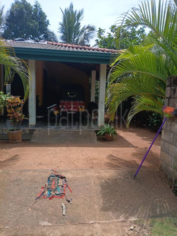 House for Sale in Rambewa