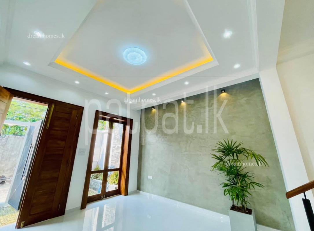 House for Sale in Malabe